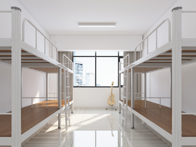 生產(chǎn)雙層鐵床廠家，還不割你韭菜