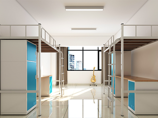 哪里可以買到學(xué)生雙層床？