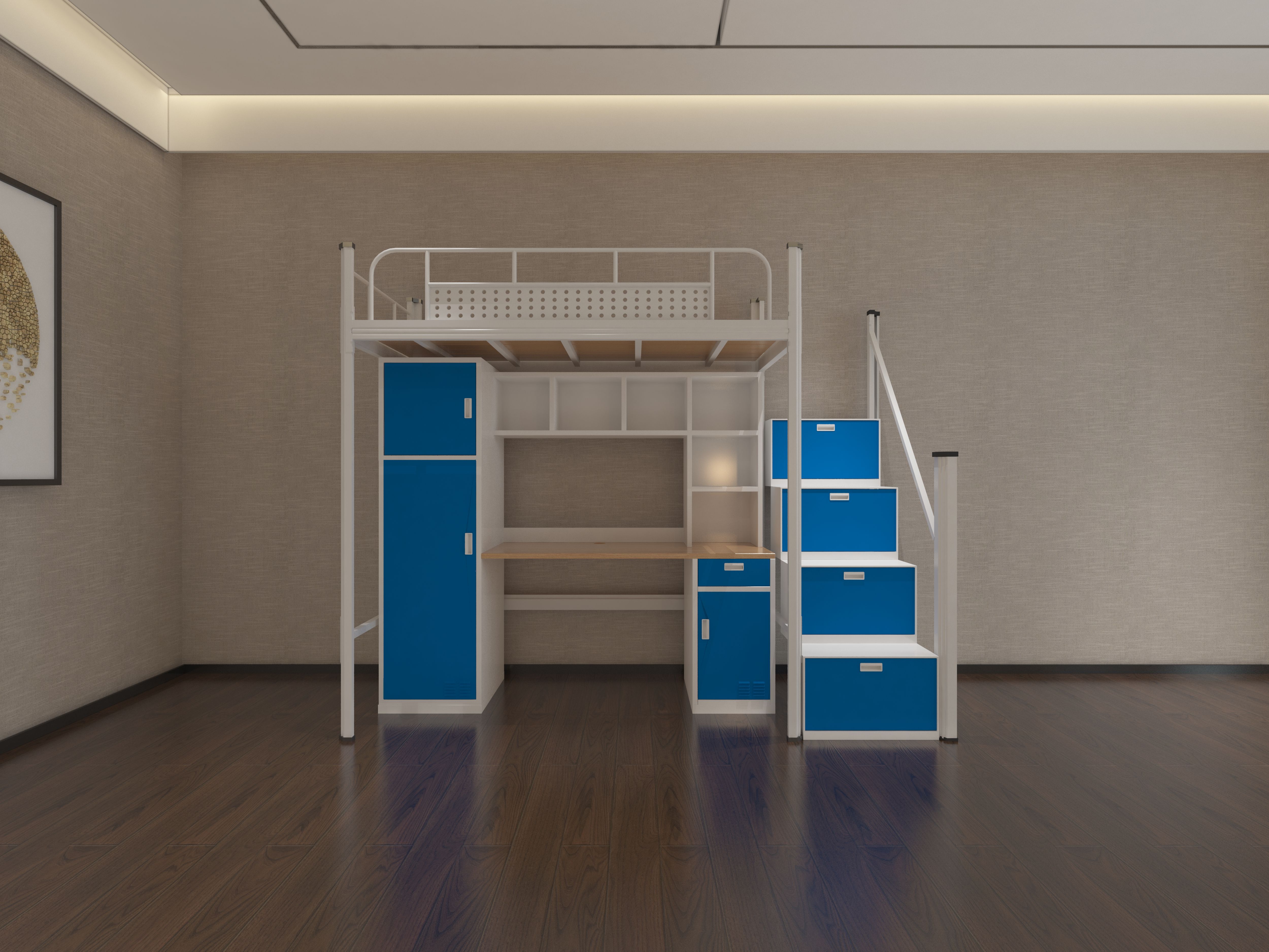 定做學(xué)生公寓床，學(xué)生公寓床報(bào)價(jià)