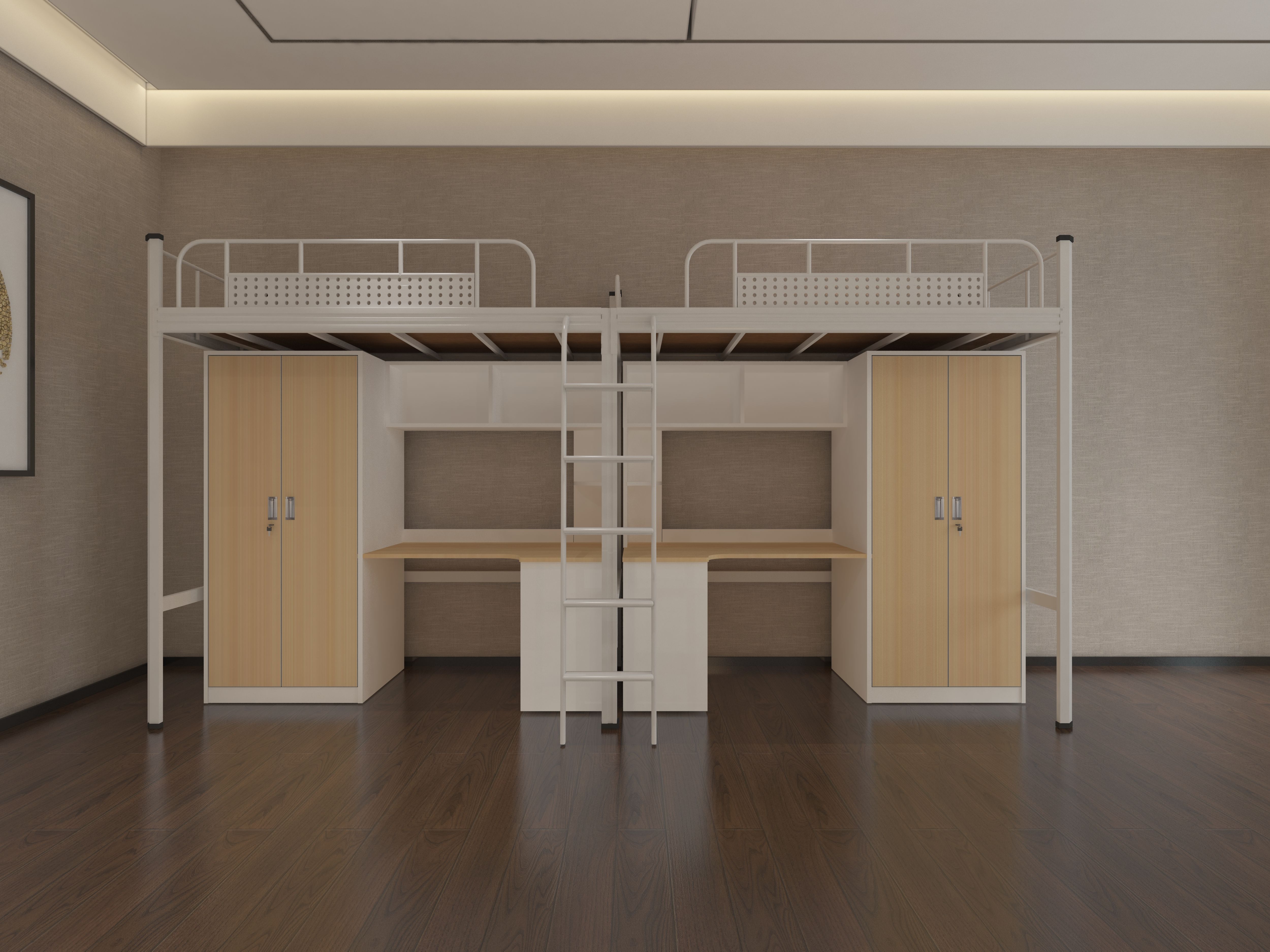 定做學(xué)生公寓床，學(xué)生公寓床報(bào)價(jià)