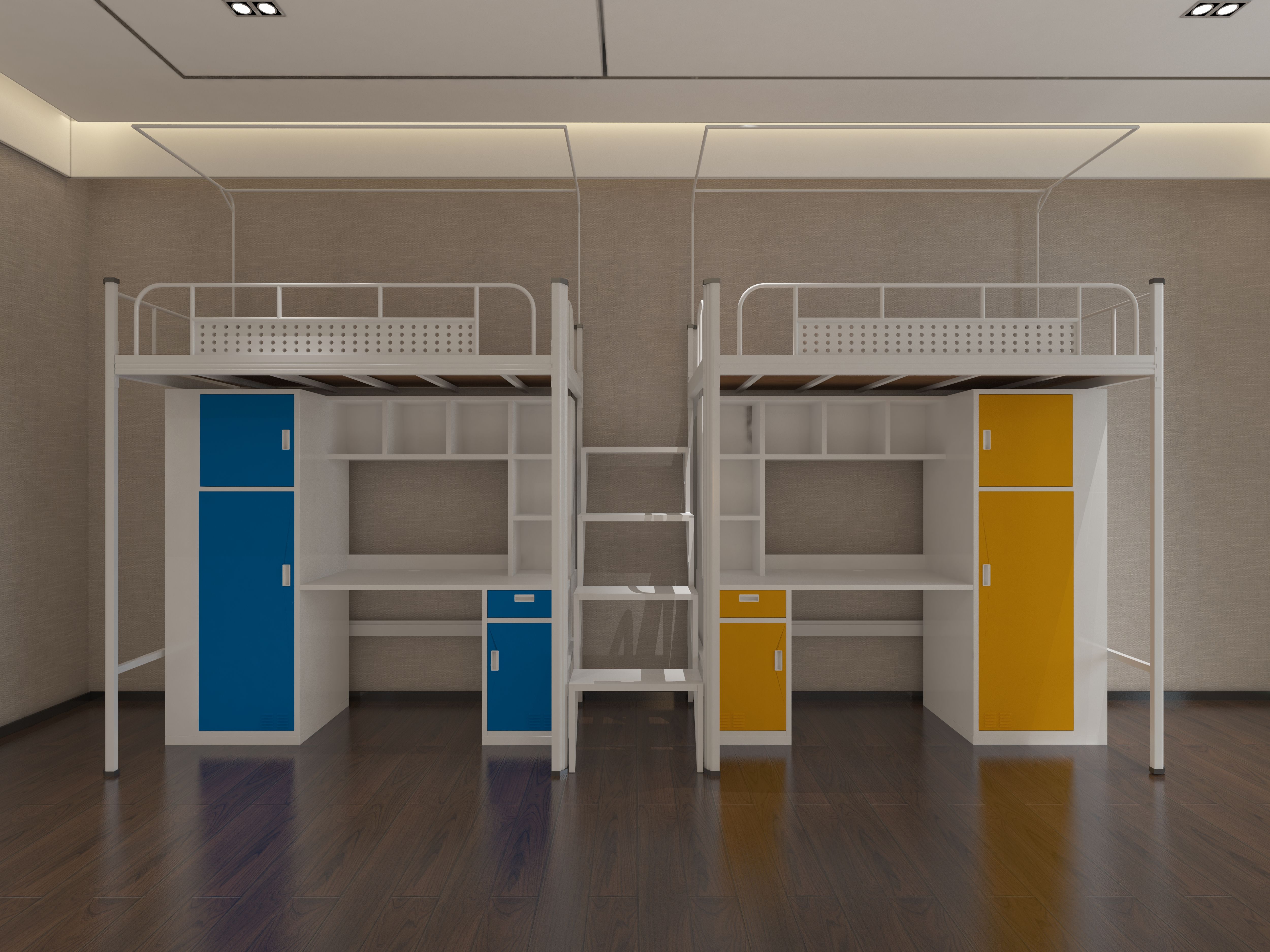 定做學(xué)生公寓床，學(xué)生公寓床報價