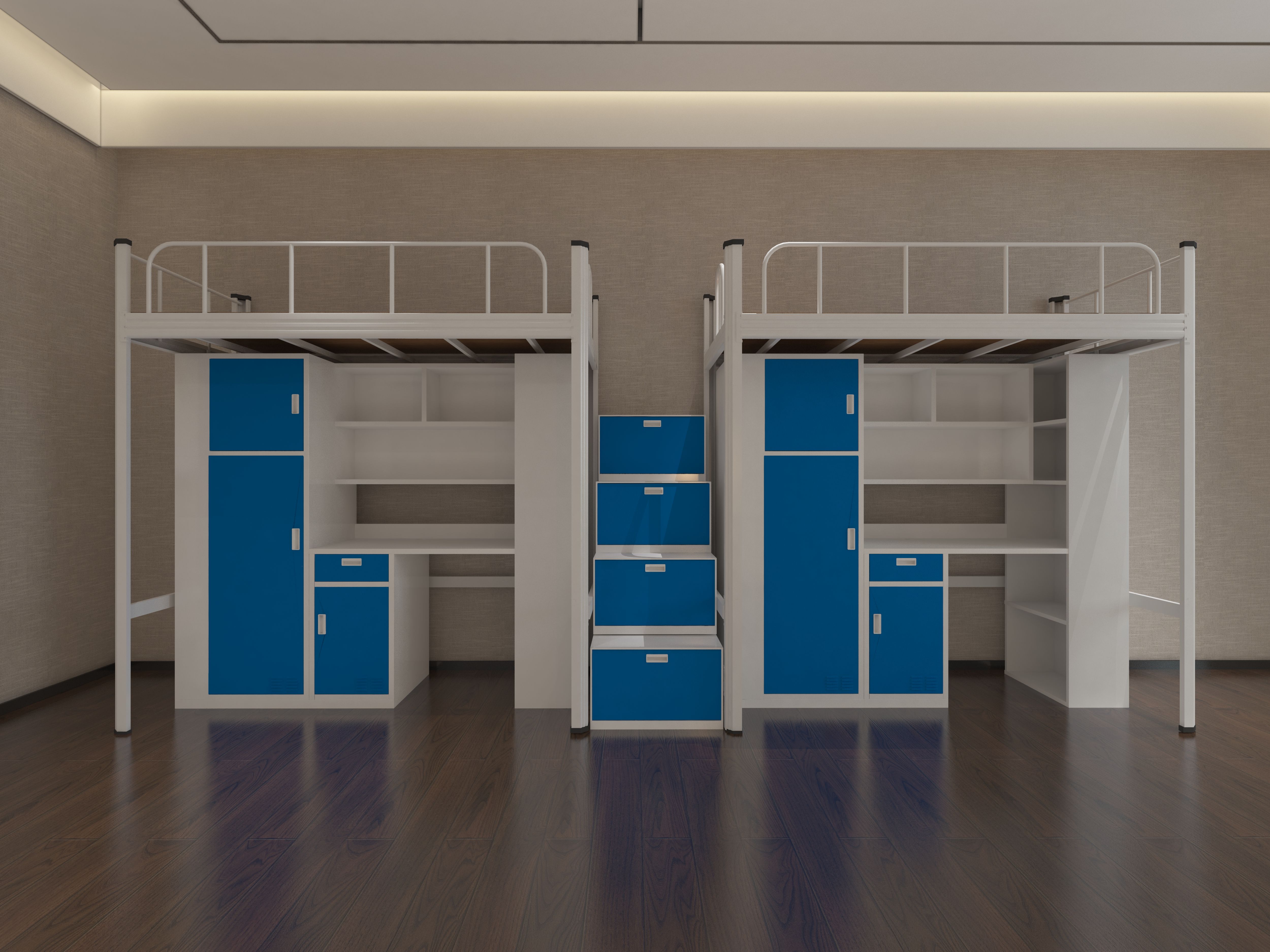 定做學(xué)生公寓床，學(xué)生公寓床報(bào)價(jià)