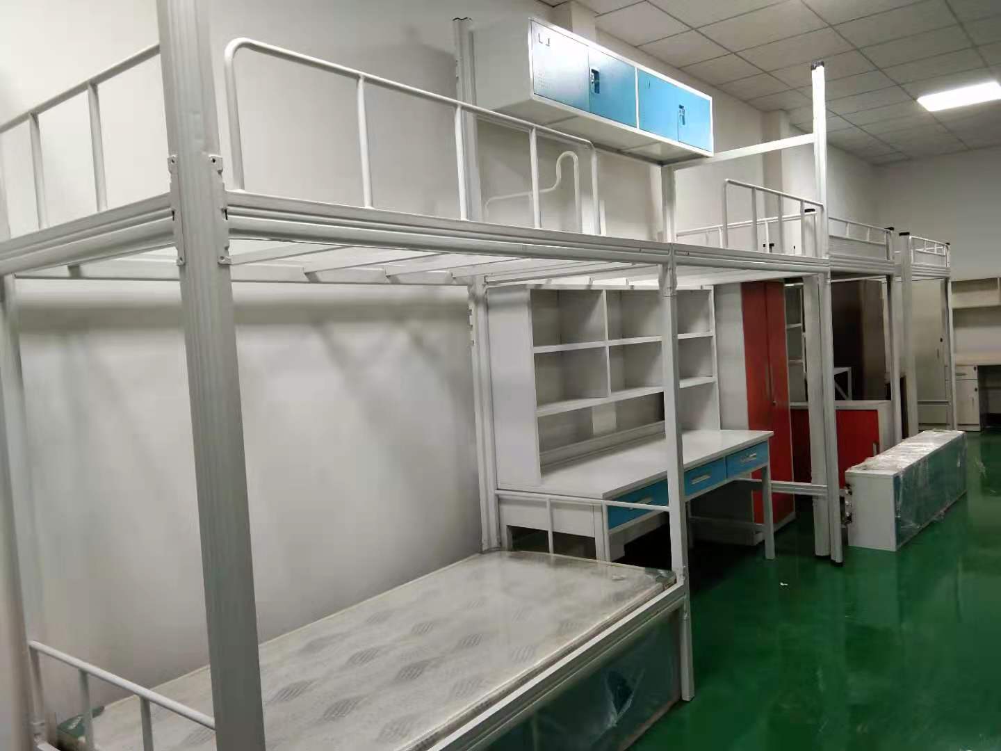 哪一種雙層床適合家用？