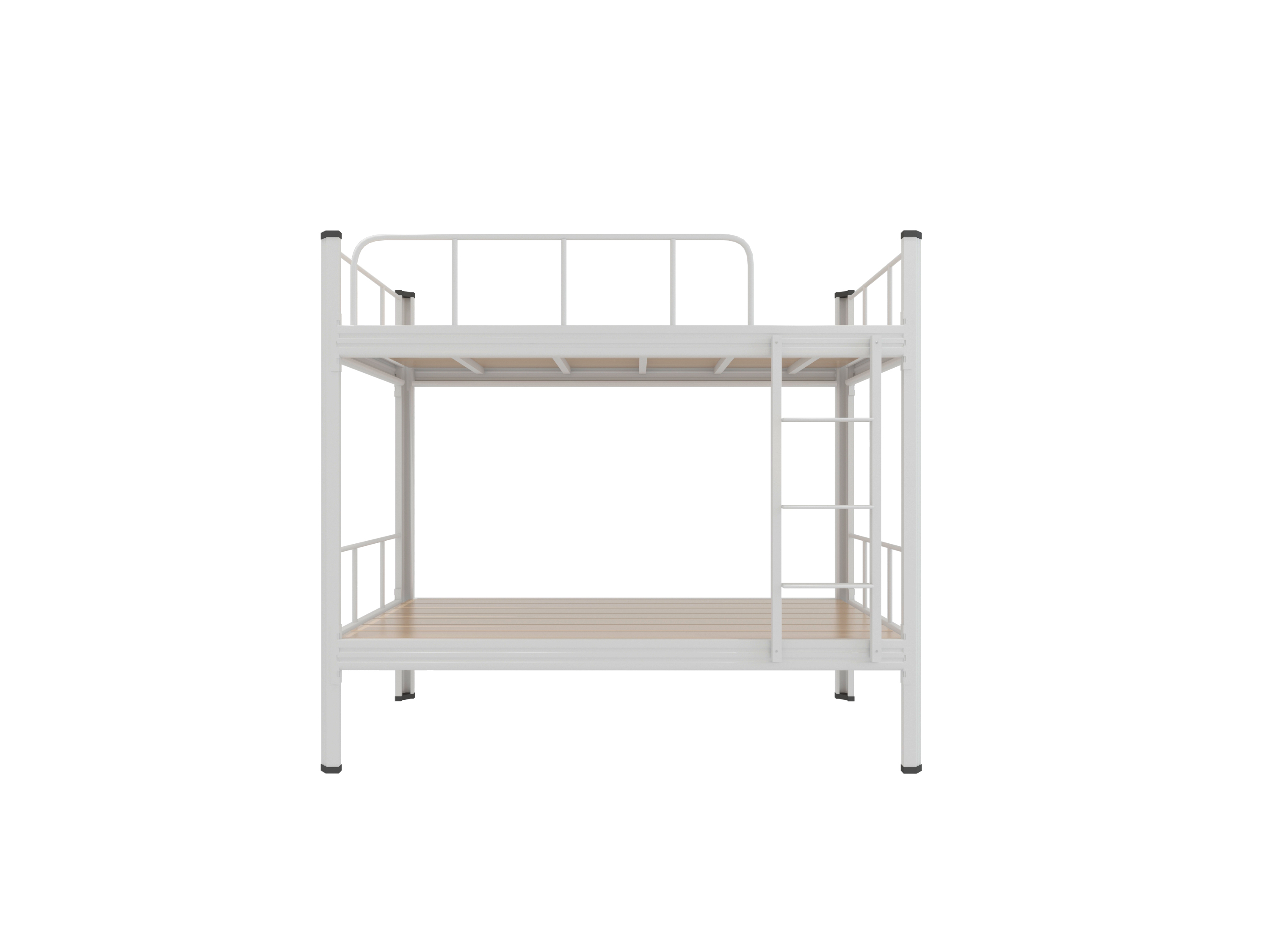 雙層鐵床優(yōu)于木床的4個(gè)原因？