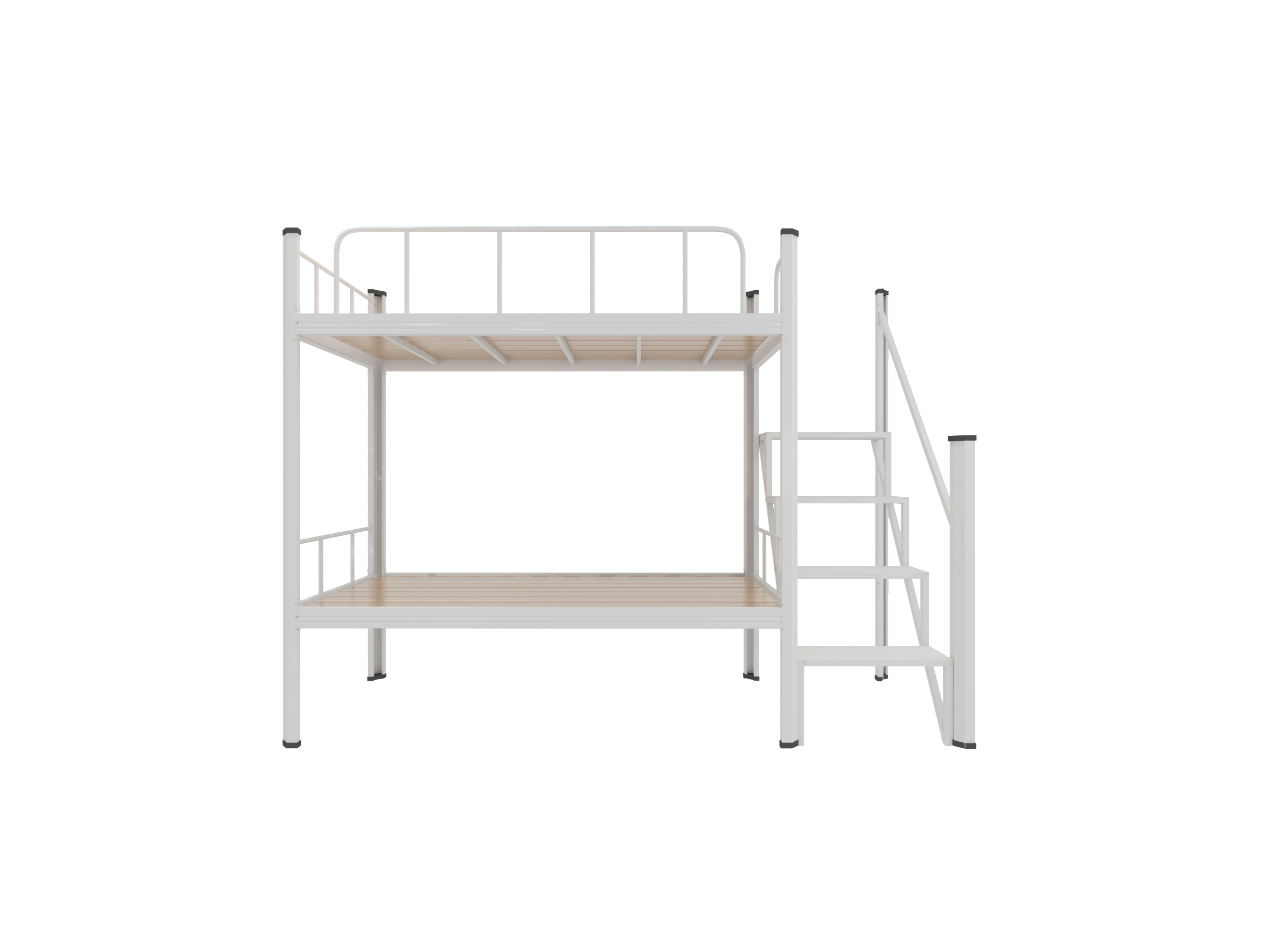 選購(gòu)上下鋪鐵床時(shí)，應(yīng)該注意什么？