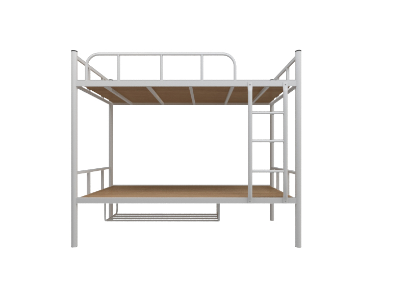 我們選雙層鐵床應(yīng)該選多高？