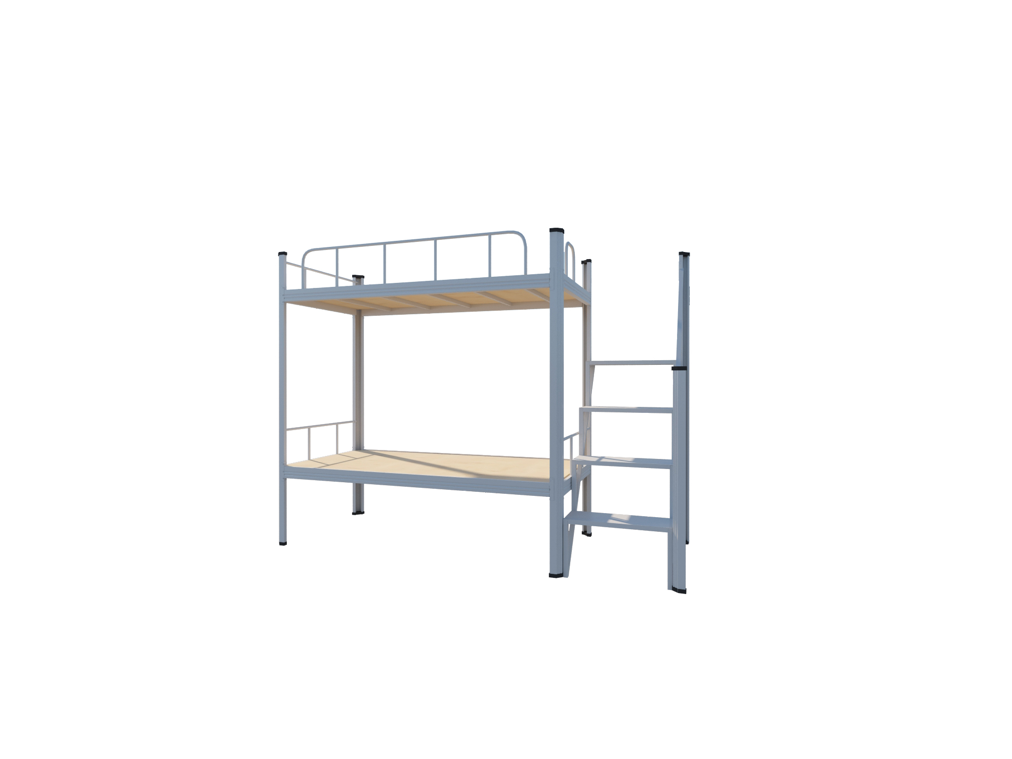 我需要上下鋪鐵床隔斷嗎？