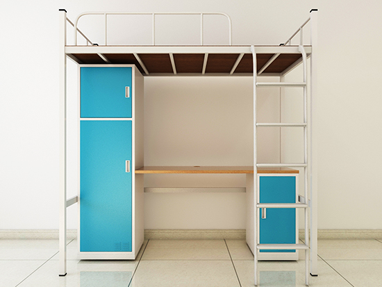 哪里可以買(mǎi)到雙層鐵架床？