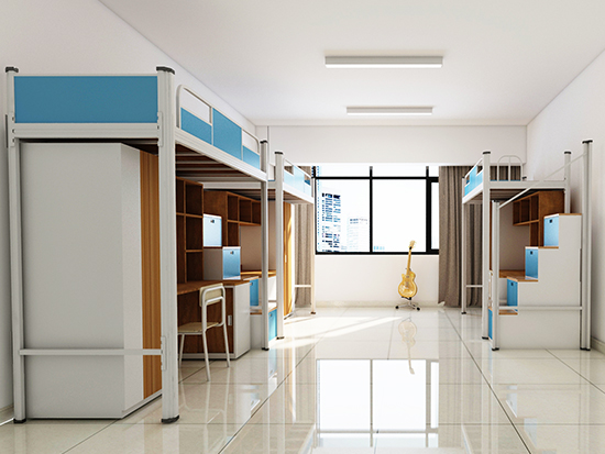 挑選鐵架床生產(chǎn)廠家的基本知識？