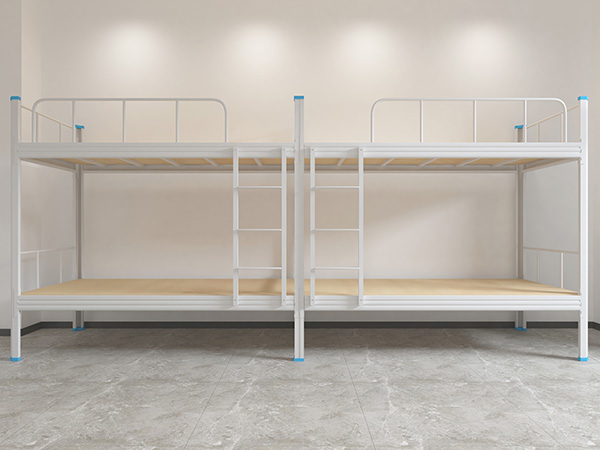 雙層鐵床制作方案，你知道幾個？