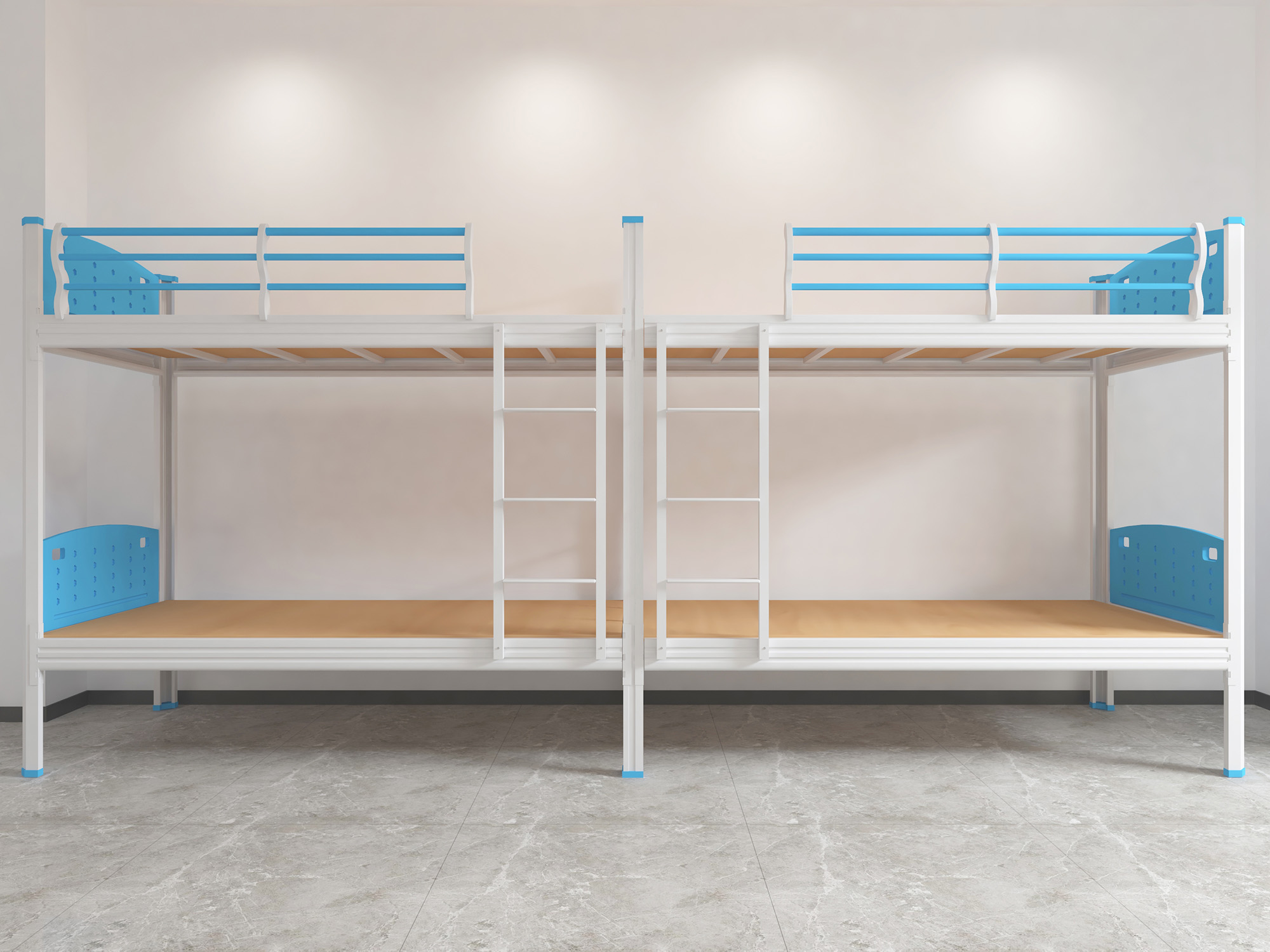 如何看到鐵架床耐用又實(shí)惠？