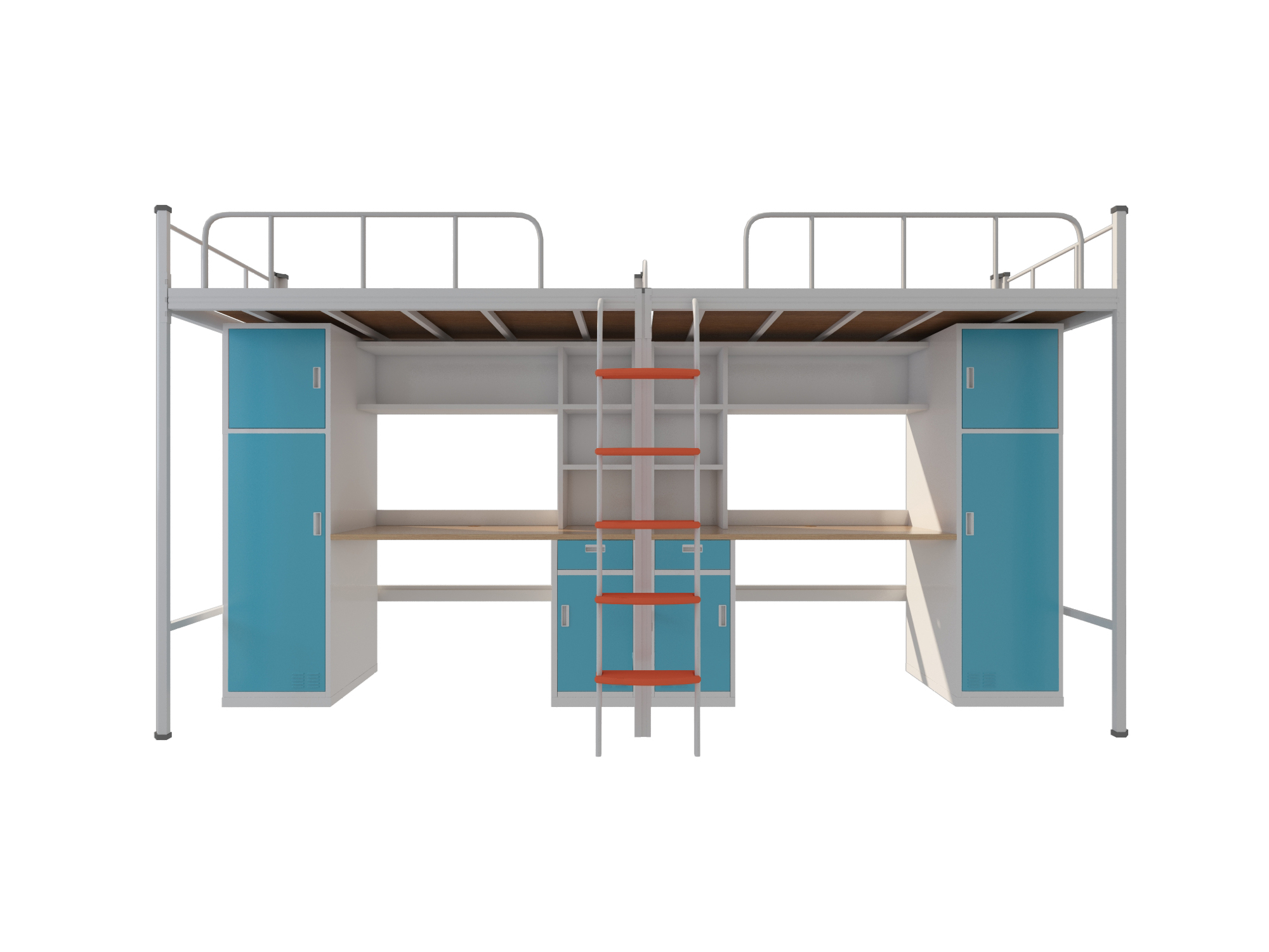 選學(xué)生公寓床需要考慮什么事情？