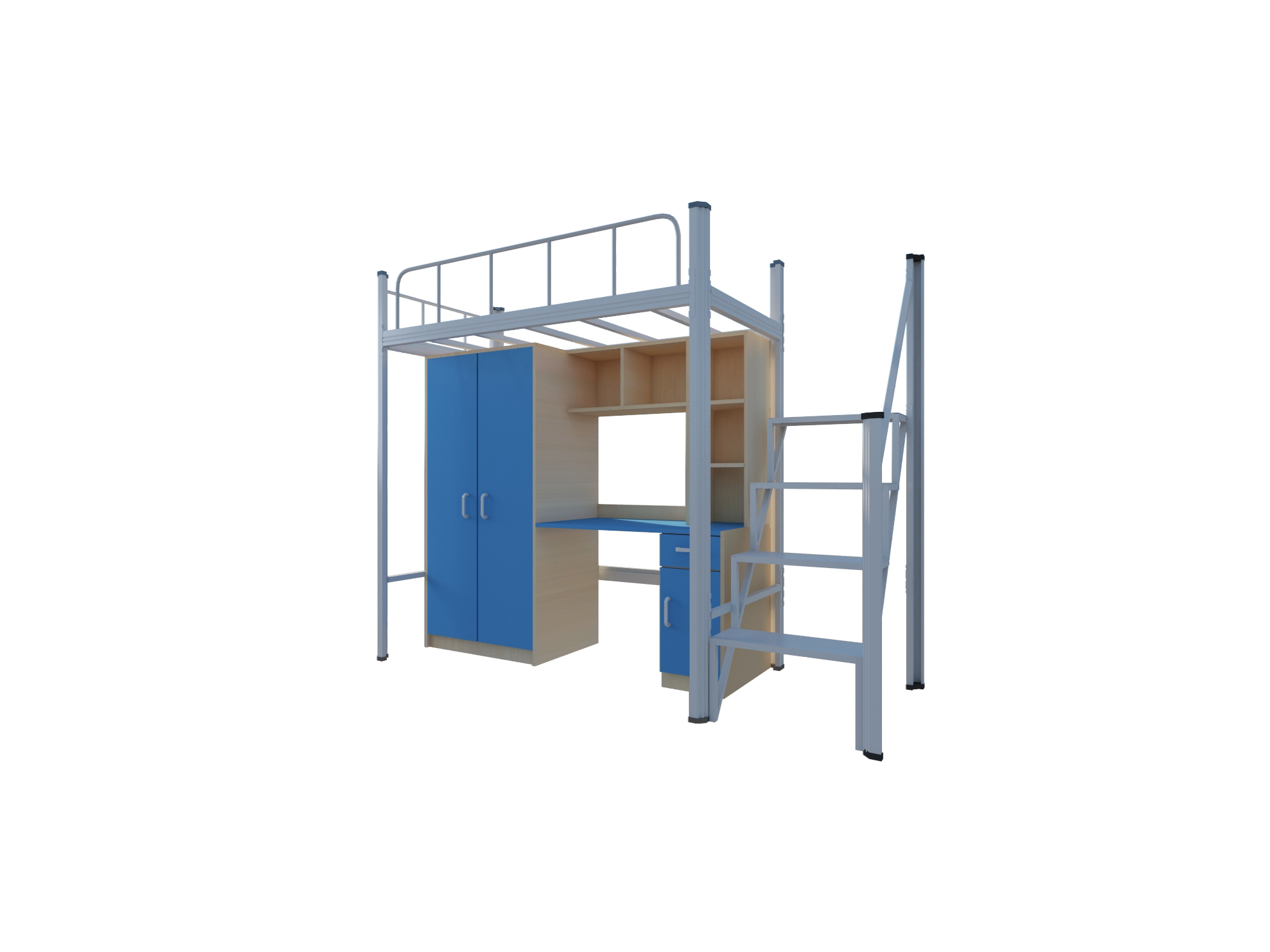 選學(xué)生公寓床需要考慮什么事情？