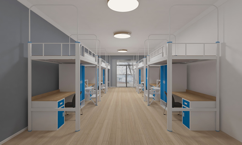 定制哪種雙層鐵床才好？