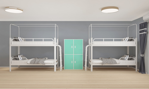 解決學(xué)生公寓床的一些問(wèn)題