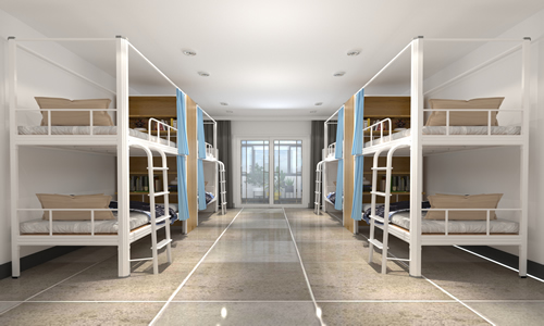 怎樣判斷上下鋪鐵床的好與壞？