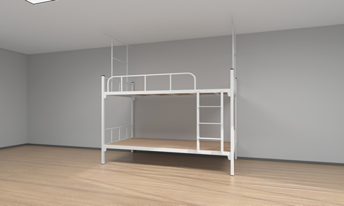 廠家教你選學(xué)生雙層鐵床！