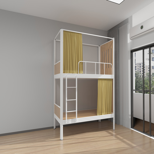 學(xué)生宿舍鐵床一般是多少米？