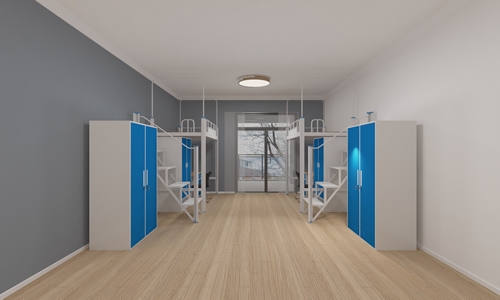 學(xué)生用上下鋪鐵床好不好？