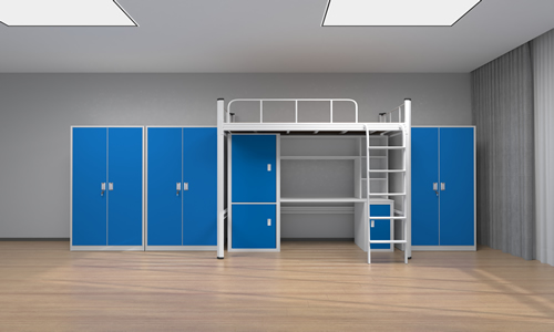 雙層鐵床的適用年齡是多少？