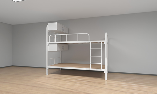 如何看待雙層鐵床的質(zhì)量？