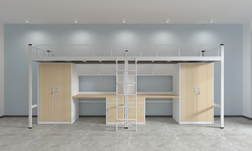 如何保證學(xué)生公寓床位的安全？