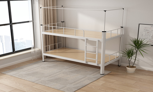 公寓床生產(chǎn)廠家哪個(gè)品牌好？