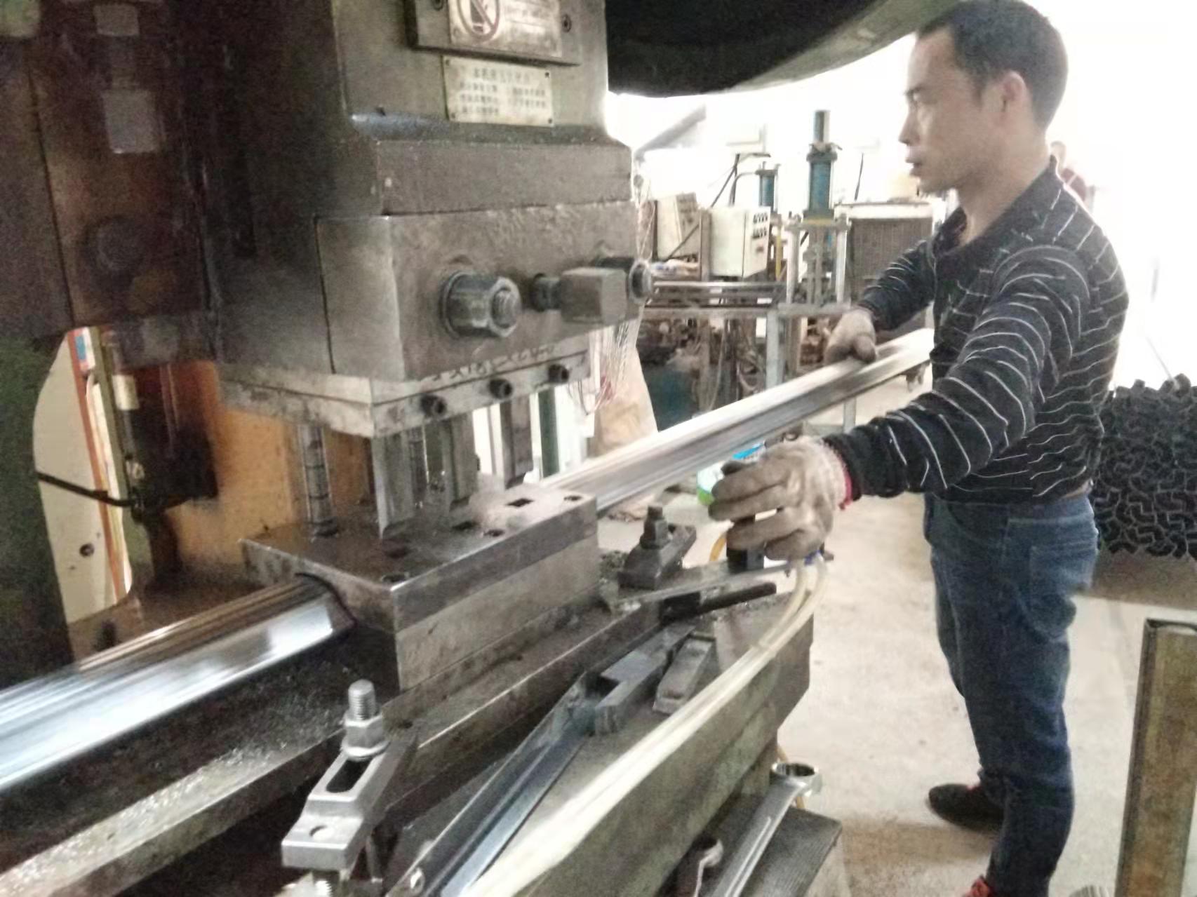 公寓床制作工藝流程是怎樣的？