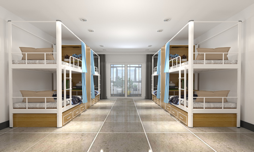 學(xué)生雙層鐵床國(guó)家標(biāo)準(zhǔn)是什么？