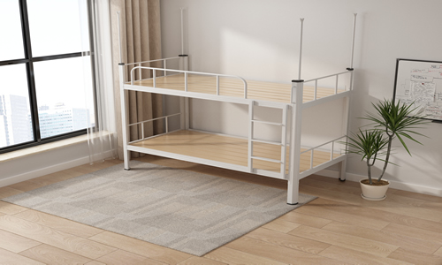 兒童雙層鐵床價(jià)格是多少？