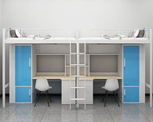 在哪找多功能雙層鐵床廠家？