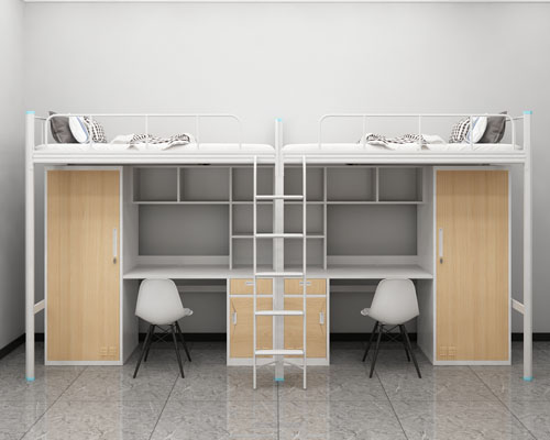 哪家雙層鐵床加工廠家好？