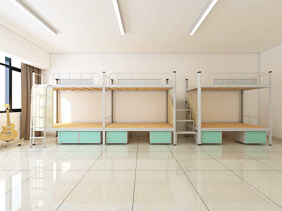 上下床鐵床多少錢？