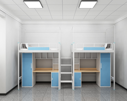 鐵床單人床一米寬夠睡嗎？