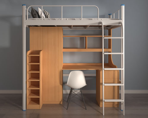 求購鐵床架，注意的事情！