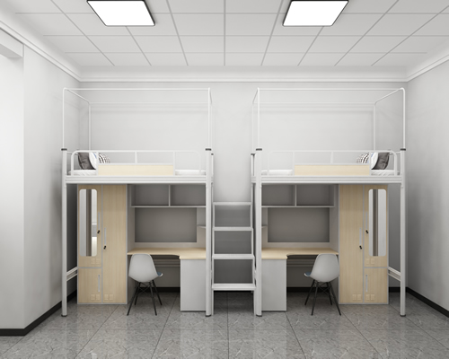 宿舍鐵床一般多大尺寸？