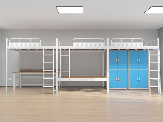 宿舍鐵床買多大的比較好？