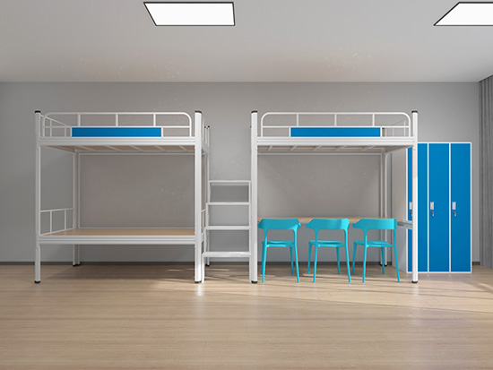 汕尾上下鋪鐵床哪里有賣(mài)?