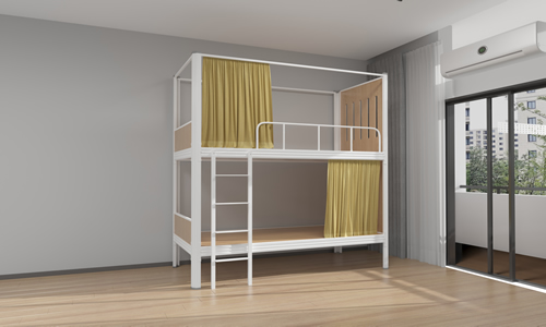 公寓床的質(zhì)量怎么看？