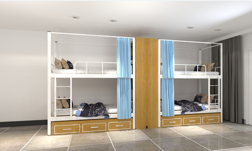 公寓床款式有哪些？