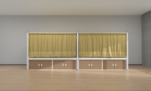 學(xué)生公寓床的材質(zhì)有幾種？