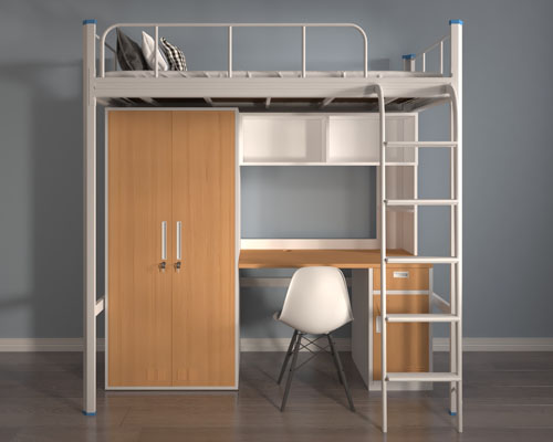 公寓床的價(jià)格大概是多少??？