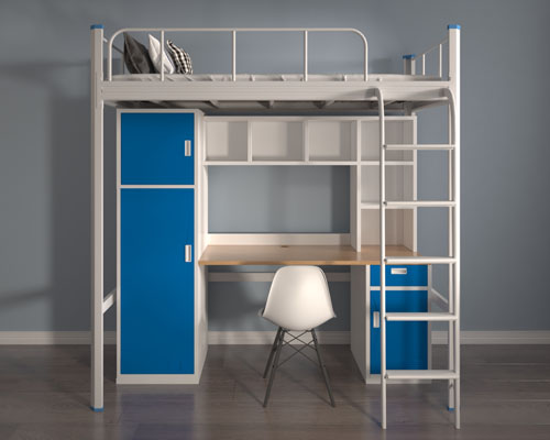 哪里有公寓床賣多少錢一張？