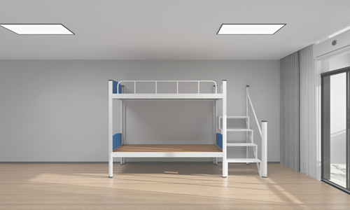 質(zhì)量好鐵架床依靠什么？