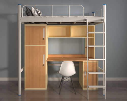 南寧市鐵架床批發(fā)哪家好？