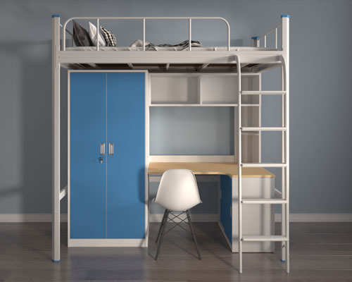 揚(yáng)州哪個(gè)市場(chǎng)能買(mǎi)到鐵架床？