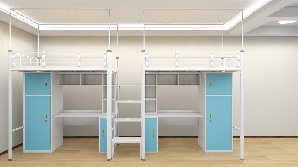 哪有鐵架床買(mǎi)嗎？