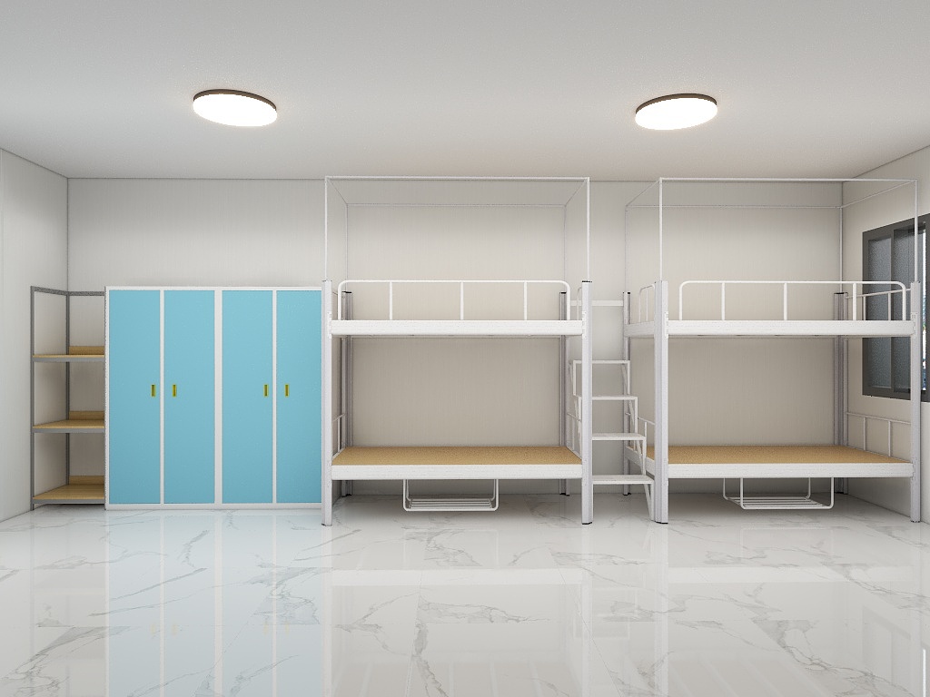 1.2米寬鐵架床夠用嗎？