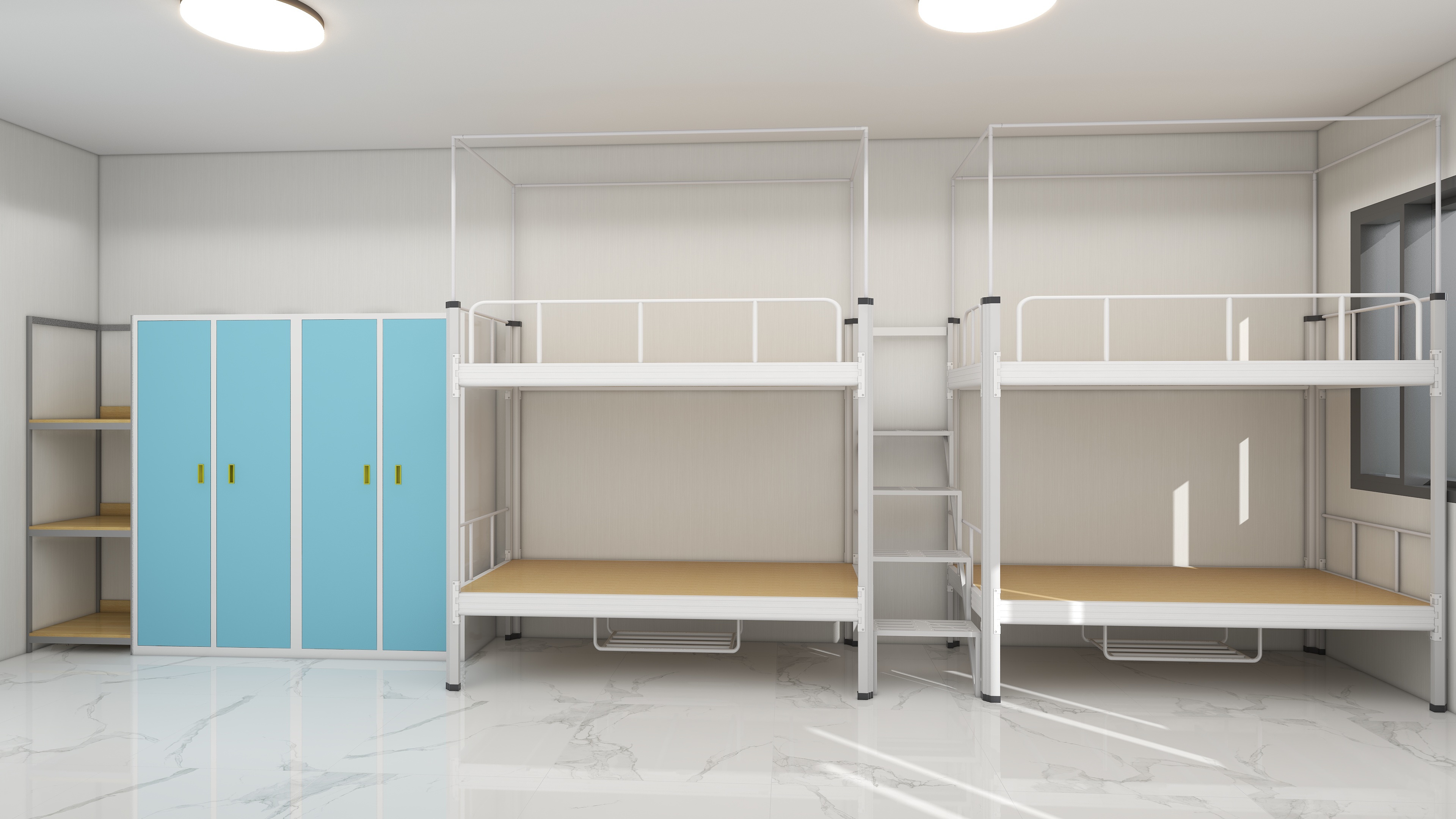 單人鐵架雙層床多少錢(qián)一公斤