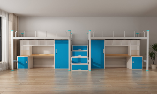 哪里有廠家能定做1.2米鐵架床？